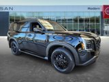 New 2025 Nissan Armada PRO-4X image 2