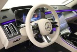 New 2025 Mercedes-Benz S 63 AMG S image 5