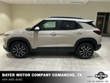 New 2026 Chevrolet TrailBlazer ACTIV image 2