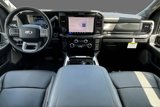 New 2025 Ford F350 4x4 Crew Cab Super Duty image 2