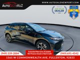 Used 2023 Toyota bZ4X XLE w/ Weather Package image 5