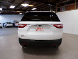 Used 2020 Chevrolet Traverse LT image 4