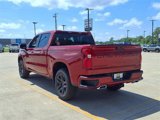 New 2026 Chevrolet Silverado 1500 RST w/ RST All Star Premium Package image 3