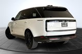 New 2025 Land Rover Range Rover Long Wheelbase SE image 3