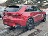 New 2025 MAZDA CX-70 3.3 Turbo w/ Premium Package image 3