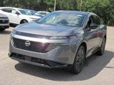New 2025 Nissan Murano Platinum image 5