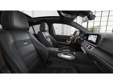 New 2025 Mercedes-Benz GLE 53 AMG 4MATIC Coupe image 4