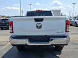 Used 2024 RAM 2500 Tradesman w/ Chrome Appearance Group image 5
