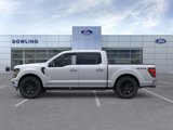 New 2025 Ford F150 XLT w/ Equipment Group 302A MID image 3