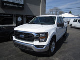 Used 2023 Ford F150 XLT image 2