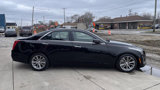 Used 2018 Cadillac CTS Luxury image 5
