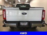 Certified 2024 Ford F250 XL w/ XL Driver Assist Package image 4
