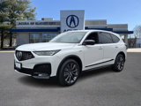 New 2025 Acura MDX A-Spec image 2