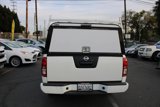 Used 2019 Nissan Frontier S image 5