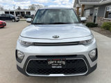 Used 2021 Kia Soul LX image 3