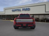 New 2025 Ford F450 Platinum w/ Platinum Plus Package image 5