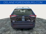 Used 2024 Toyota RAV4 XLE Premium image 4