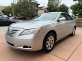 Used 2007 Toyota Camry XLE image 3