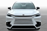 Used 2025 Lexus TX 500h AWD image 3