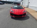 New 2025 Chevrolet Corvette Z06 image 2