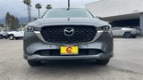 New 2025 MAZDA CX-5 AWD 2.5 S w/ Premium Plus Pkg image 4