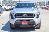 New 2025 Toyota Tacoma SR5 image 2