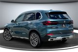 Used 2025 BMW X5 xDrive40i image 4