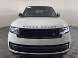 New 2025 Land Rover Range Rover SE image 4