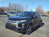 New 2024 Mitsubishi Outlander Sport ES image 3