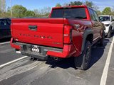 New 2025 Toyota Tacoma 4x4 Double Cab Hybrid image 4