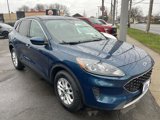Certified 2020 Ford Escape SE image 2
