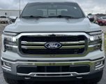 Used 2024 Ford F150 Lariat w/ FX4 Off-Road Package image 3