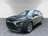 New 2025 Chevrolet Trax LT w/ Driver Confidence Package image 4