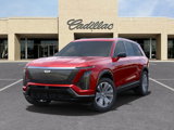 New 2026 Cadillac Vistiq Luxury image 6