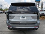 New 2025 Chevrolet Tahoe Premier image 5