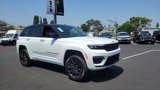 New 2025 Jeep Grand Cherokee Summit image 5
