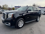 Used 2019 GMC Yukon SLE w/ Enhanced Driver Alert Package image 3