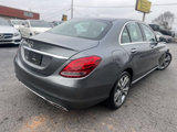 Used 2018 Mercedes-Benz C 300 Sedan w/ Premium Package image 4
