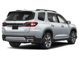 New 2025 Honda Pilot Elite image 2