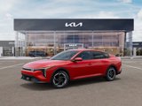 Certified 2025 Kia K4 EX image 3