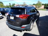 Used 2014 Toyota RAV4 Limited image 2