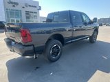 New 2025 RAM 2500 Laramie image 3