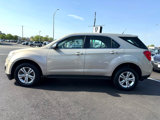 Used 2012 Chevrolet Equinox LS image 5