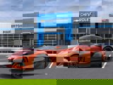 New 2025 Chevrolet Corvette Z06 image 2