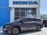New 2025 Honda Odyssey Elite image 3