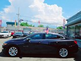 Used 2023 Chevrolet Malibu LT image 2