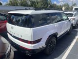 New 2025 Hyundai Santa Fe Calligraphy image 3