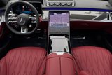 New 2025 Mercedes-Benz S 63 AMG S image 2