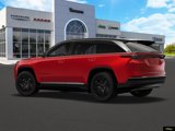 New 2025 Jeep Wagoneer Launch Edition image 4