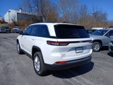 New 2025 Jeep Grand Cherokee Laredo image 4